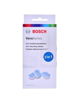 Descalcificador para Cafeteiras BOSCH TCZ8002A