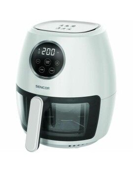 Fritadeira de Ar Sencor SFR 5340WH Branco 1300 W 3,5 L