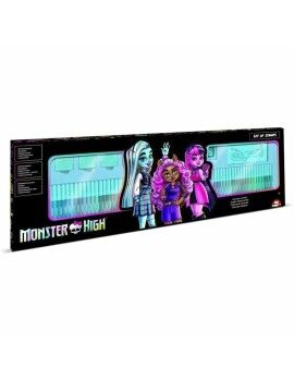 Sellos Multiprint Monster High