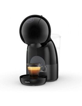 Cafetera de Cápsulas Krups KP1A3 Negro 1500 W 800 ml