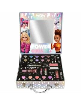 Conjunto de Cosmética Infantil Wow Generation Glam & Go