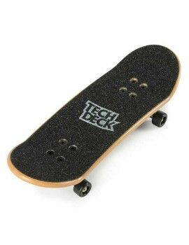 Monopatín de dedo Tech Deck 10 cm