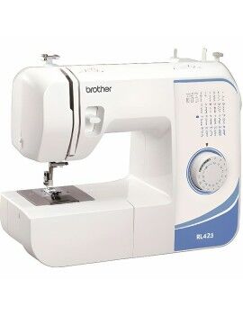 Máquina de Coser Brother RL-425