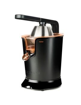 Exprimidor Eléctrico Taurus 924257000 600W Negro Bronce 600 W 650 ml