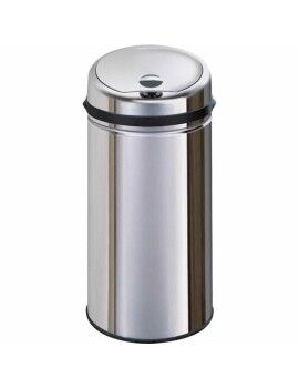 Cubo de basura Kitchen Move Automático Acero Inoxidable 42 L