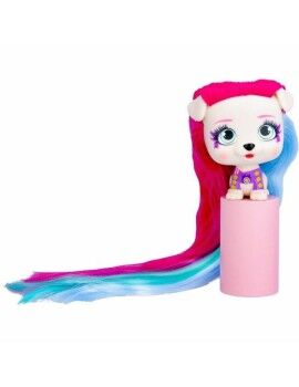 Boneca para Pentear IMC Toys Bow Power