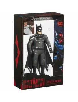 Figura de Acción Giochi Preziosi Strech Batman