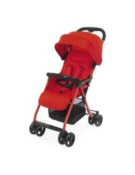 Carrinho de passeio para bebê Chicco Stroller Ohlala 3