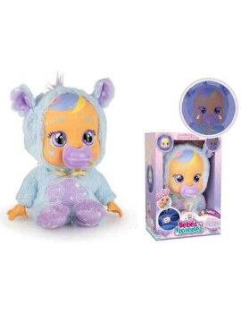 Muñeco Bebé IMC Toys Sonido + 18 Meses