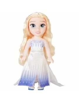 Muñeca bebé Jakks Pacific Frozen II Elsa