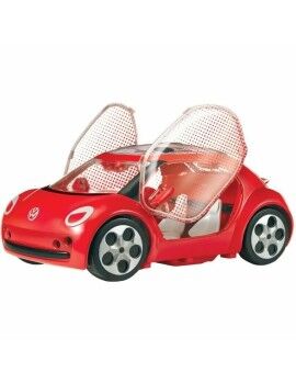 Coche Bandai Ladybug´s e-beatle