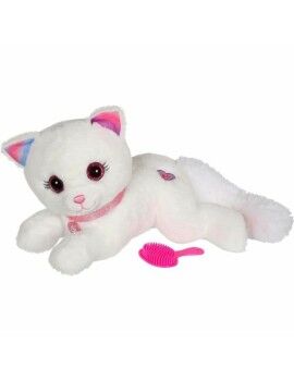 Peluche Gipsy Cuty Bella Gato