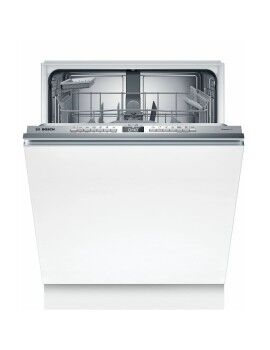 Lava-louça BOSCH SMV4HAX19E 60 cm Branco