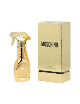 Perfume Mujer Moschino Gold Fresh Couture