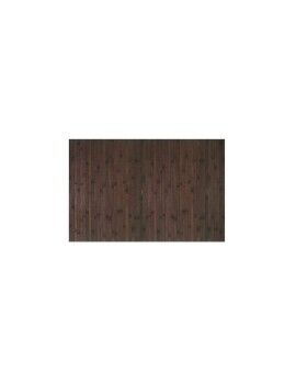 Tapete Stor Planet Bambu Catanho escuro (60 x 90 cm)