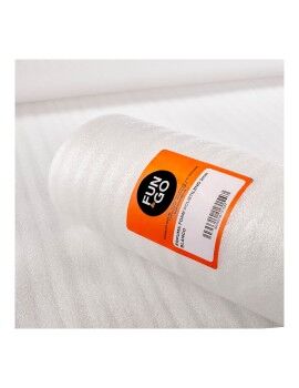 Espuma Fun&Go 1,2 x 10 m Polietileno Blanco 1 mm