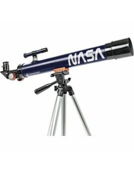 Telescopio Infantil Clementoni NASA