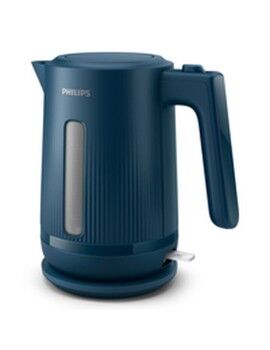 Chaleira Philips HD9411/70 Azul 2200 W 1,7 L ABS