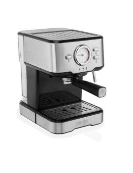 Cafeteira Elétrica Princess 249415 BRAZO 20B Aço 1100 W 1,5 L