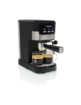 Cafeteira Elétrica Princess CM2278 ESPRESS 20B Preto 1100 W 1,25 L