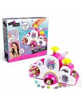 Missangas Canal Toys Gom'z Studio