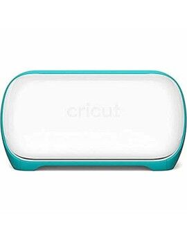 Recortadora Eléctrica Cricut Joy Portátil Azul Blanco