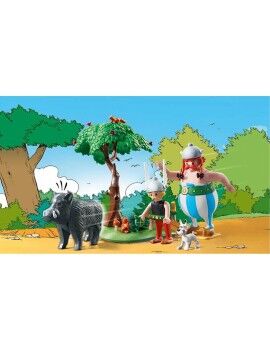 Playset Playmobil 71160