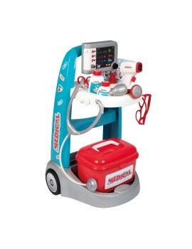 Carrinho Smoby ELECTRONIC MEDICAL