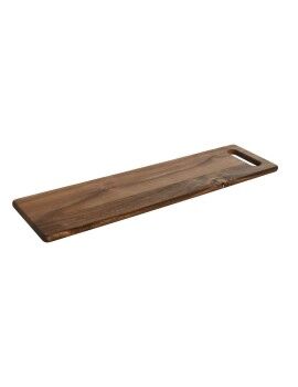 Tabla de cortar Home ESPRIT Natural Acacia 60 x 16 x 1,5 cm