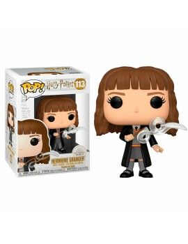 Figura de Acción Funko POP! HARRY POTTER HERMIONE