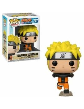 Figura Coleccionable Funko Pop! NARUTO