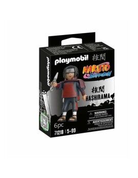 Playset Playmobil 71218Hashirama