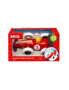 Carrinho de brincar Brio 30308