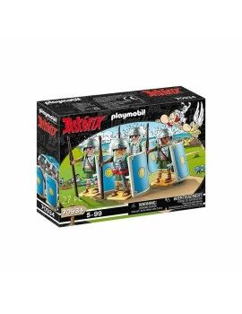 Playset Playmobil 70934 Astérix 70934 (27 pcs)