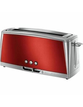 Torradeira Russell Hobbs 23250-56 1400 W