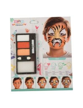 Set de Maquillaje My Other Me Tigre (24 x 20 cm)