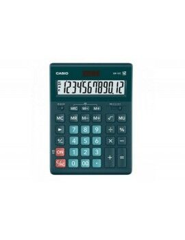 Calculadora Casio