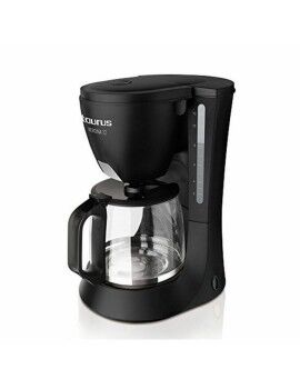 Cafetera de Goteo Taurus Verona 12 680W Negro 1,2 L