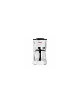 Cafetera de Goteo UFESA CG7123 Blanco 1,5 L