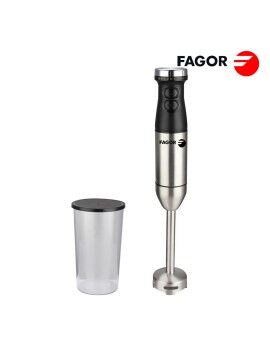 Batidora de Mano FAGOR Plateado 800 W