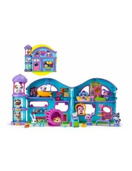 Playset Bandai Pet Shop