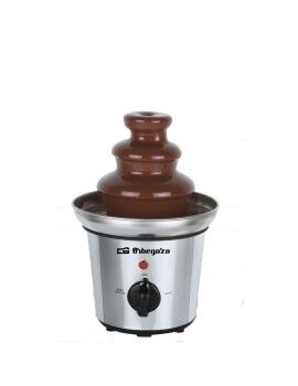 Fuente de Chocolate Orbegozo FCH 4000