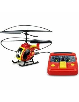 Helicóptero com Radiocontrolo Tooko 84703