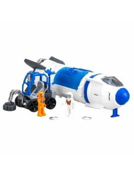 Playset Silverlit Ultimate Mission Astropod