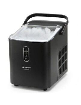 Máquina de Hacer Hielo Orbegozo MHH 1200 120 W 1 L