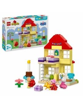 Jogo de Construção Lego 10433