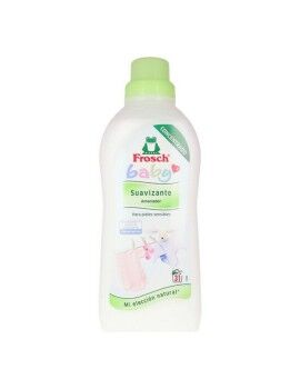 Amaciador para Roupa Ecológico Baby Frosch Frosch Baby (750 ml) 750 ml