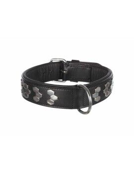 Collar Trixie 38-45 cm Negro