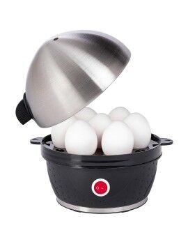Máquina de cozer ovos Aço inoxidável (Recondicionado B)