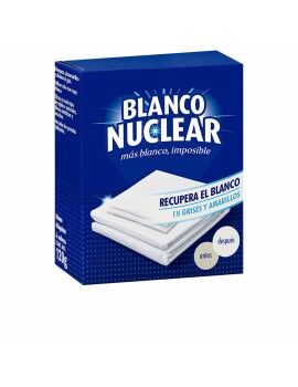 Detergente Tintes Iberia 120 g Blanqueante 6 Piezas